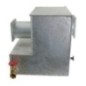 Large stone catcher - GST002 Large stone catcher - GST002
