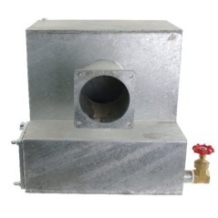GST002 Vogelsang, Accessories 