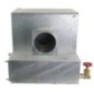 Large stone catcher - GST002 Large stone catcher - GST002