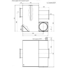 GST002 Vogelsang, Accessories 