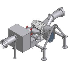 GST002 Vogelsang, Accessories 