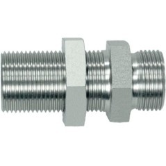 Straight Fittings, Stainless Steel – produkty dostępne w rolniczeczesci.pl