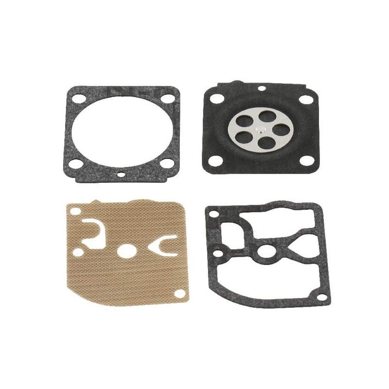 Membrane set - GND56KR Membrane set - GND56KR