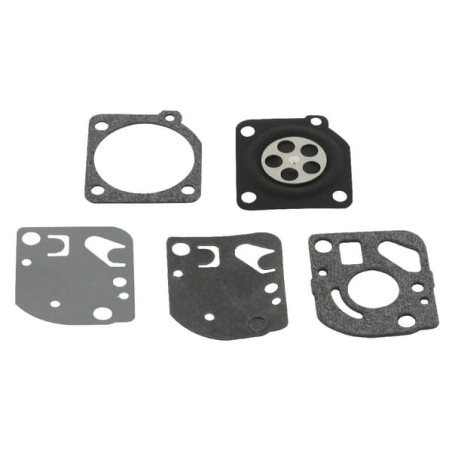 Membrane set - GND41KR