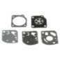 Membrane set - GND41KR