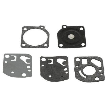 Zestaw membran - GND41KR