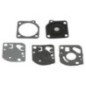 Membrane set - GND41KR
