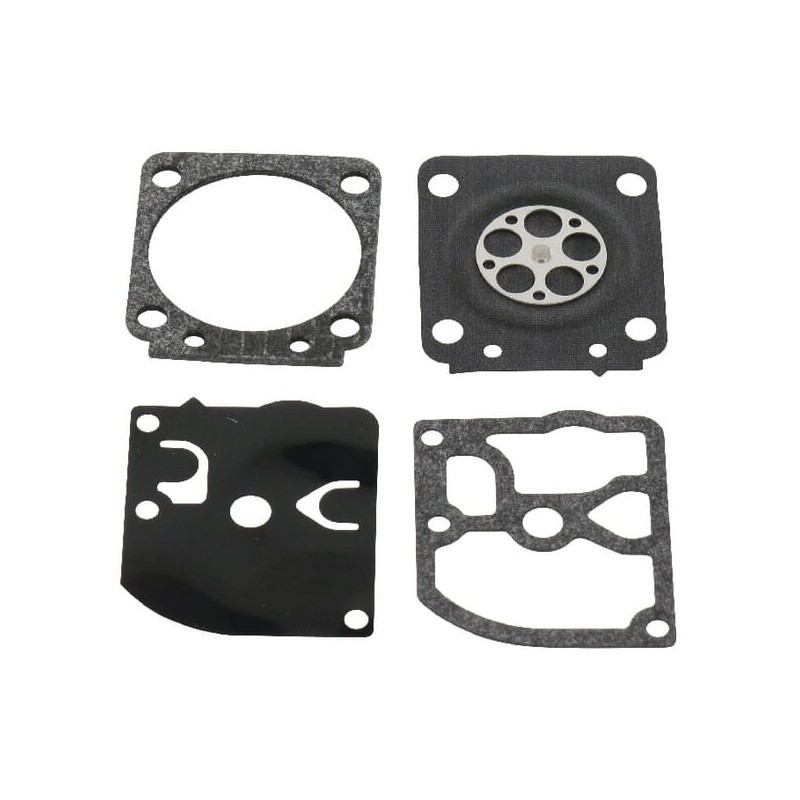 Membrane set - GND81 Membrane set - GND81