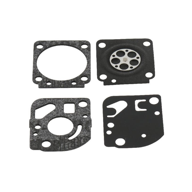 Membrane set - GND38 Membrane set - GND38