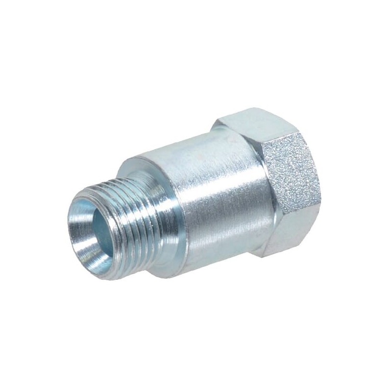 Connecting adaptor GR30 GR46/6 - GR9304655MT205 Connecting adaptor GR30 GR46/6 - GR9304655MT205