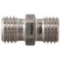 Straight Coupling 6L SS - GS6LSS