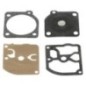 Membrane set - GND29KR