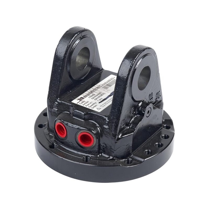 Upper plate GR105DB.01 - GR105DB01 Upper plate GR105DB.01 - GR105DB01