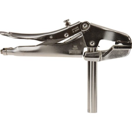 Parallel grip GRZ 100/65 - GRZ10