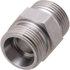 GS20SSS PH Hydraulik, Straight 
