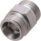 Straight Coupling 20S SS - GS20SSS