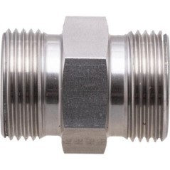 GS20SSS PH Hydraulik, Straight 