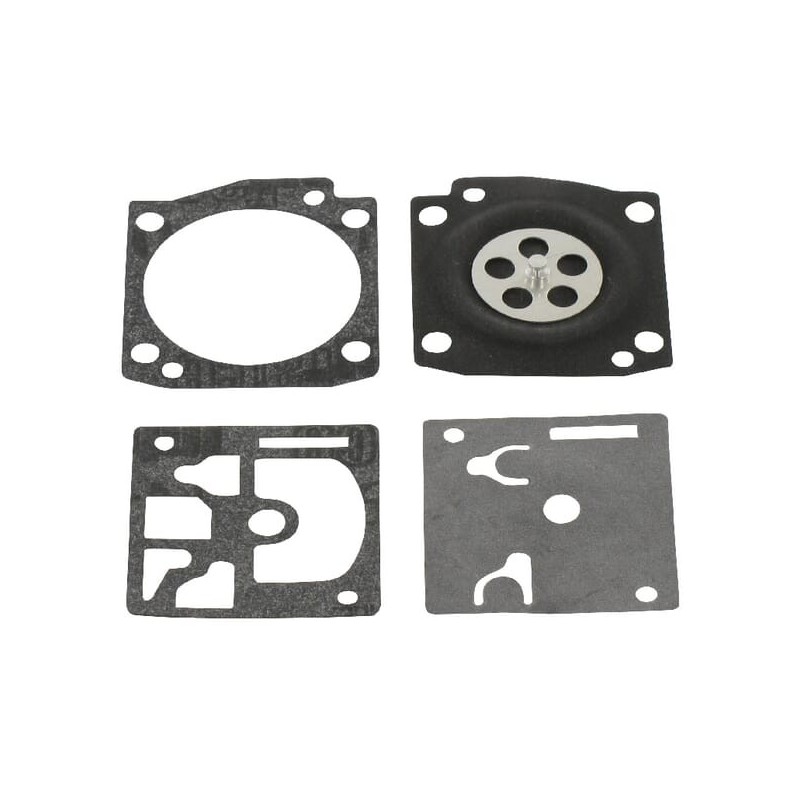 Membrane set - GND19KR Membrane set - GND19KR