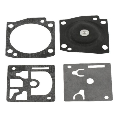 Membrane Satz - GND19KR