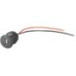 USB socket with led - GSM049 USB socket with led - GSM049