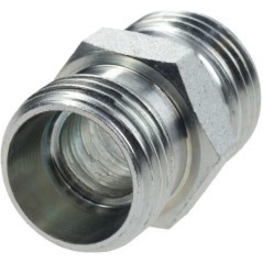 GS12LKR Kramp, Straight 