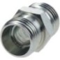 Straight coupling 12L - GS12LKR