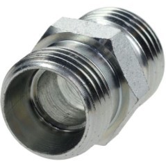 GS12LKR Kramp, Straight 