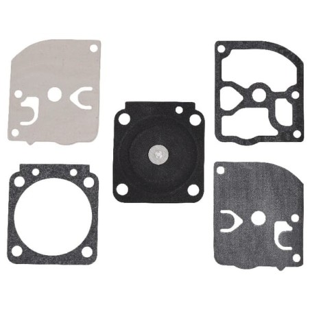 Membrane set - GND31KR