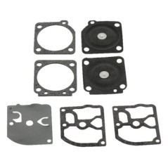 Membrane set - GND39KR