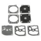 Membrane set - GND39KR
