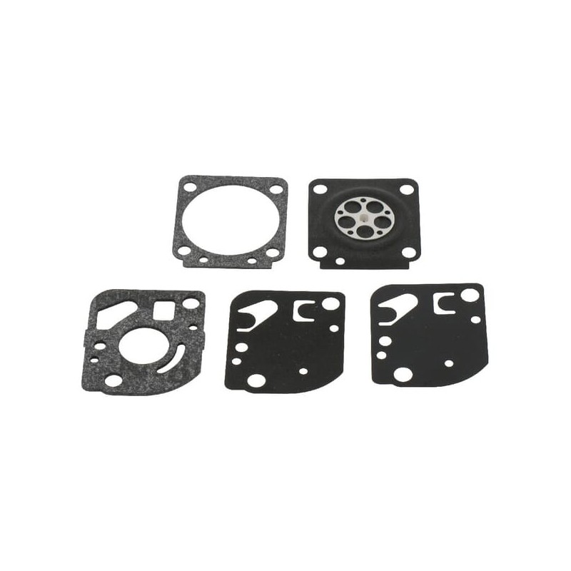 Membrane set - GND12 Membrane set - GND12