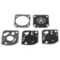 Membrane set - GND12 Membrane set - GND12