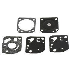 Membrane set - GND12
