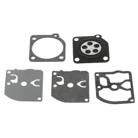 Zestaw membran - GND35KR