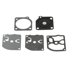 Membrane set - GND35KR