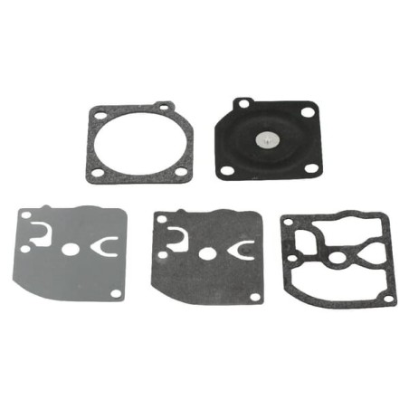 Membrane set - GND35KR