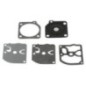 Membrane set - GND35KR Membrane set - GND35KR