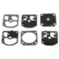 Membrane set - GND5 Membrane set - GND5