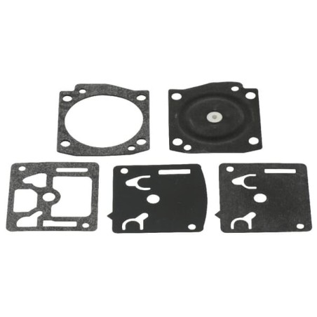 Membrane set - GND26