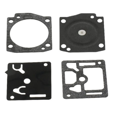 Membrane set - GND65