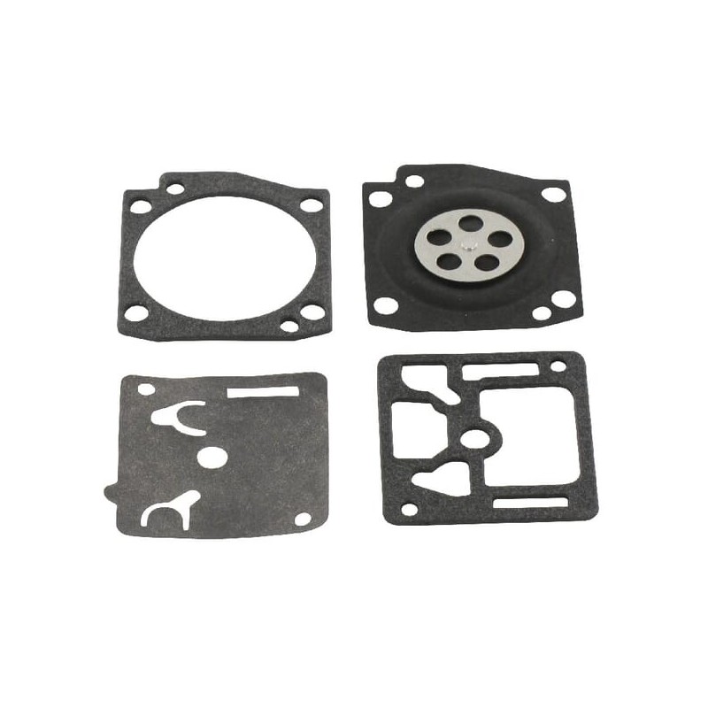 Membrane set - GND22KR Membrane set - GND22KR