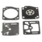Membrane Satz - GND22KR Membrane Satz - GND22KR