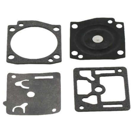 Zestaw membran - GND22KR