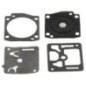 Membrane Satz - GND22KR Membrane Satz - GND22KR