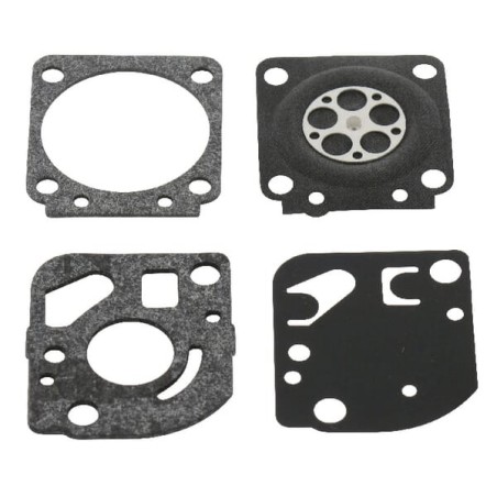 Membrane set - GND44
