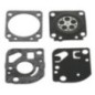 Membrane set - GND44