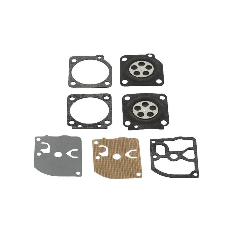 Membrane set - GND27KR Membrane set - GND27KR