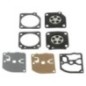 Membrane set - GND27KR Membrane set - GND27KR