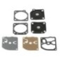 Membrane set - GND27KR Membrane set - GND27KR