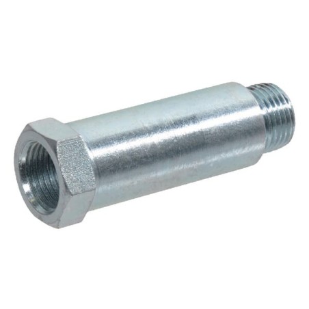 Anschlussnippel GR 603DB - GR960MT0220
